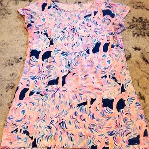 Lilly Pulitzer Marlowe Cotton Dress